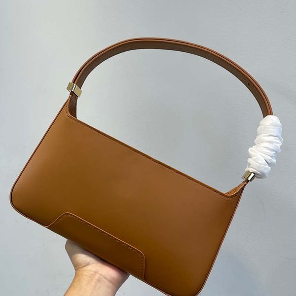 

clutch luxurys women crossbody bags designers shoulder bags messenger bags pruse classic solid underarm bag diagonally span the package styl