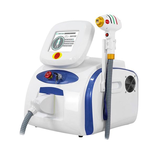 

health and beauty salon permanent hair removal 1200w 808 diode laser