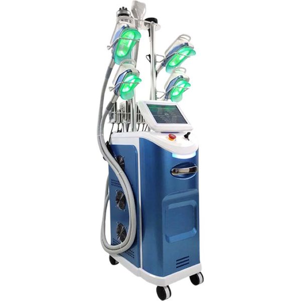 

beauty item painless 360 rf fat ing machine 360 cryolipolysis slimming machine