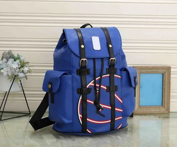 

chriser mm backpack bag men's designer nigo backpacks 3d painted dots print large capacity yayoi kusama 2023 briefcase laptravel outdoo