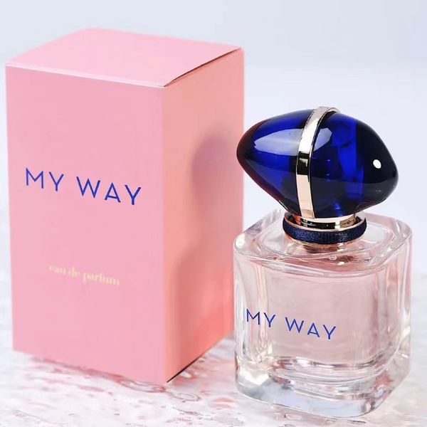 

girls' perfume body spray my way self boundless women's perfume edp quality