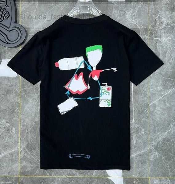 

designer luxury mens t shirts ch brand fashion men sanskrit letter t-shirt horseshoe cross tshirts man hip hop sweater summer loose women 4, White;black