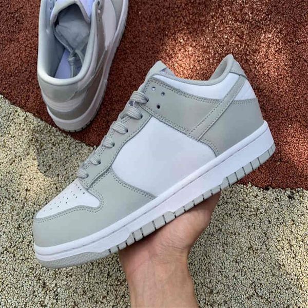 

shoes sb low retro grey fog skateboard casual runner trainers sneakers sports207m