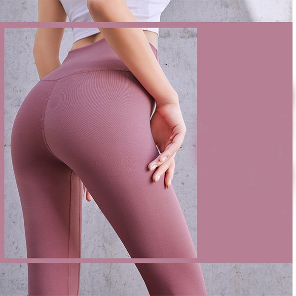 

active pants lulus brand align naked feeling high waist sports pants women breathable workout seamless scrunch pants gym legging