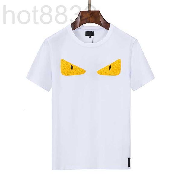 

men's t-shirts designer hip hop fashion printing mens short sleeve men women t size m-3xl iu7a, White;black