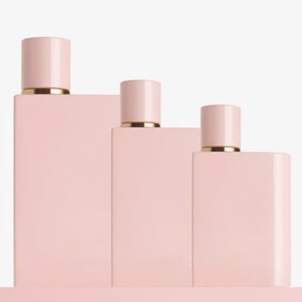 

100ml women's perfumes flowers chase her dreams with london ladies perfume light fragrance ing