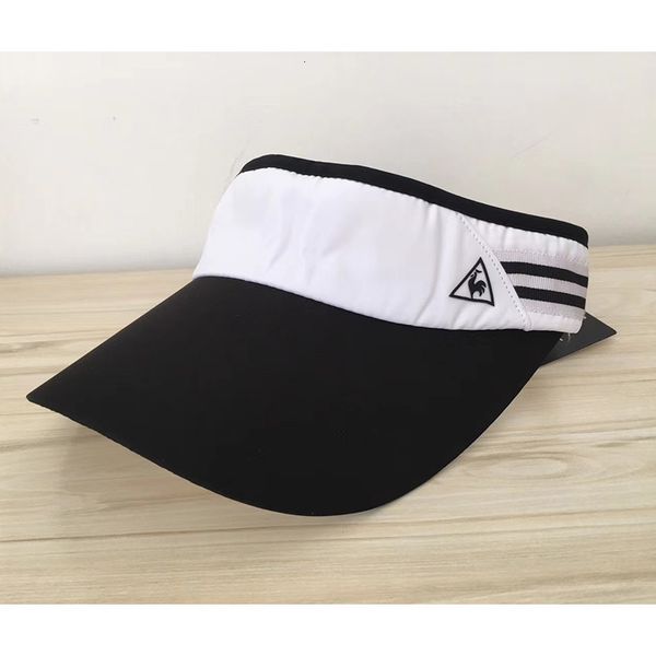 

outdoor hats empty hat golf cap 230203, Black;white