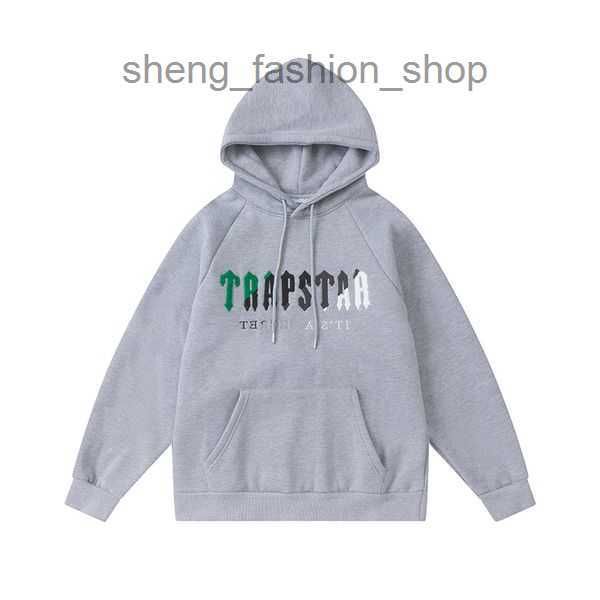 

men's hoodies black trapstar hoodie sweatshirts embroidered men woman pullover hooded 2 c15k