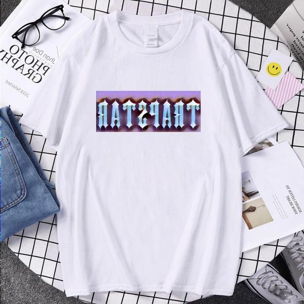 

trapstar tee 2022 summer mens designer t shirt casual man womens tees with letters print short sleeves sell luxury men hip hop clot uips, Gray