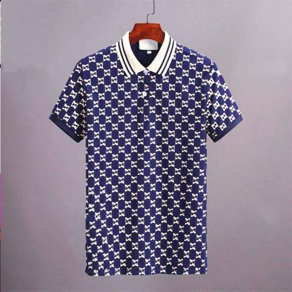 

fashion mens womens polo designers t shirts for men s palms luxurys letter embroidery tshirts clothing short angels sleeved polos sweh, Gray