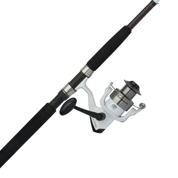 

ugly stik 7 catfish spinning fishing rod and reel catfish combo