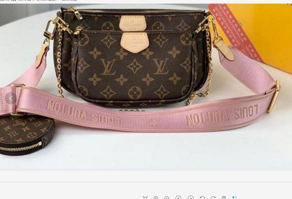 

designer handbags fashion bags wallet bag wallet leather shoulder bag classic change purses 131 louis vuitton gucci gg ysl lv lvs bags