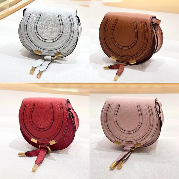 

luxury bags saddl shoulder handbag crossbody marcie designers bag women's mens fashion genuine leather tote clutch wallets envelope has