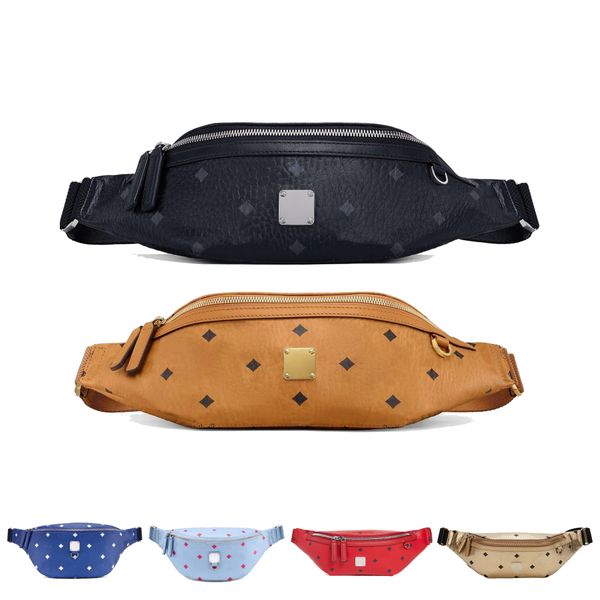 

fashion genuine leather mc men belt bum bag waist fanny pack bumbag wallets tote crossbody shoulder bags luxurys designers sport waistpacks