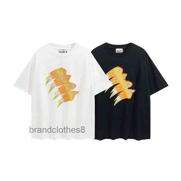 

galleries t shirt sleeve designer cartoon vintage casual t summer print for loose men short women spring t-shirt 16ii, White;black