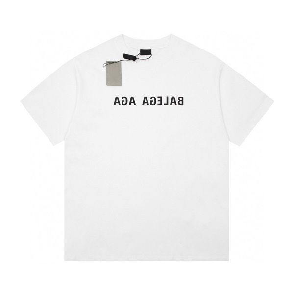 

men's plus tees polos round t-shirt plus size neck embroidered and printed polar style summer wear with street pure cotton 1qe1, Black;brown