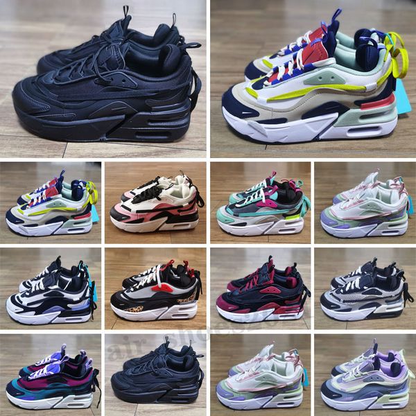 

wholesale popular men's furyosa running shoes mesh fashion classic trainers 2022 men and women sports training sneakers size eur 36-45, White;red