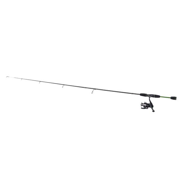 

ugly stik 5 6 gx2 youth spinning fishing rod and reel spinning combo