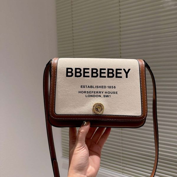 

bags totes handbag designer bag comen classic imitation brand patchwork canvas letter contrast shoulder bag versatile commuter party dinner