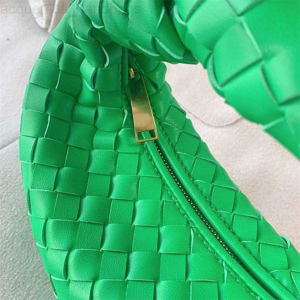 

designer bottegas bags vene bevid woven bag female jodie womens fashion hand small sheepskin hand horn