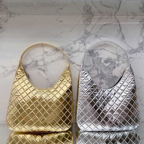 

yysls handbags designer bags quilted shoulder bag shimmer large tote bag diamond lattice women chain handbags genuine leather fashion letter