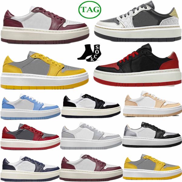 

thick bottom casual shoes 10s shoe designer sneakers jump trainers tennis sneakers height inreasing trainer women men sports lace-up versati, Black