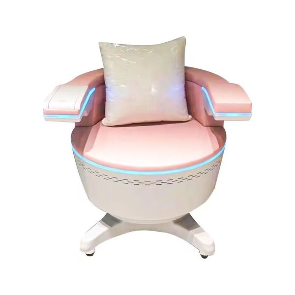 

slimming trainer strengthen muscle stimulator floor muscle ems machine incontinence pelvic floor muscle chair device
