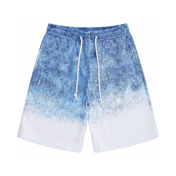 

men's plus size shorts polar style summer wear with beach out of the street pure cotton 2qd