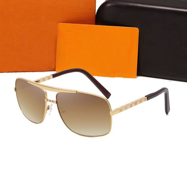 

fashion designer sunglasses square sunglasses for men and women classic eyeglasses outdoor beach sunglasses for man woman 6 color optional, White;black