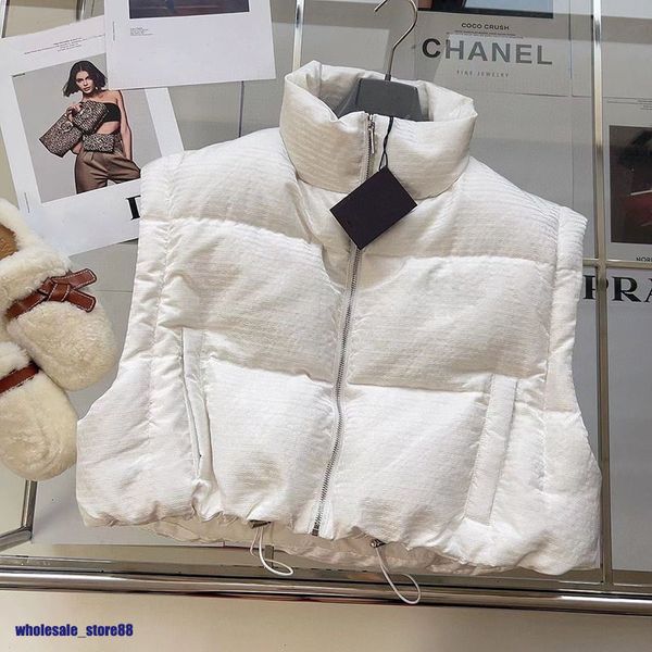 

2022 jackets new mens winter wear double-sided bread down coat cotton couple stand-up collar men technology polar fleece designer jacket, Blue;black