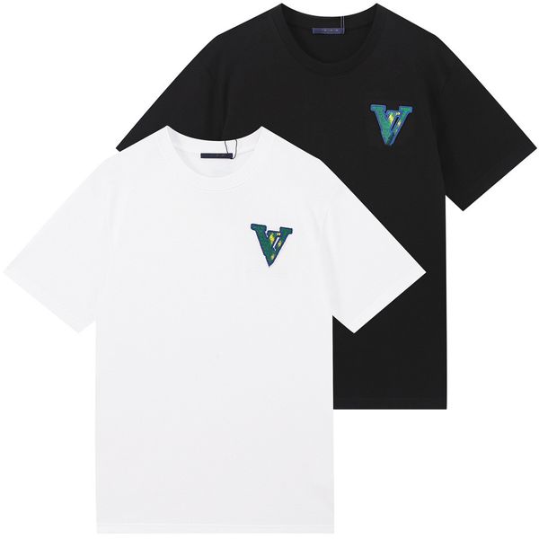 

nice washed t-shirt men women vintage heavy fabric tee slightly loose multicolor12345, White;black
