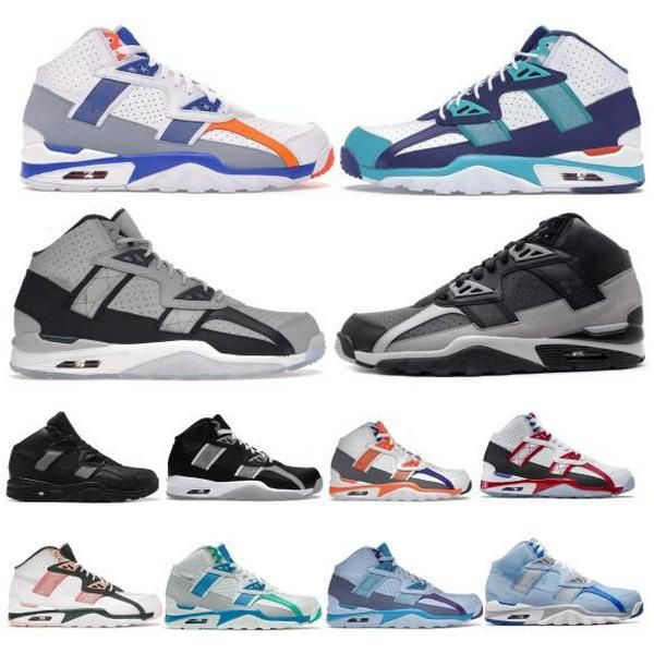 

men trainer sc high running shoes sneakers auburn raiders barely grey blue orbit georgetown leche blue cushion 2023 man chaussure, Black