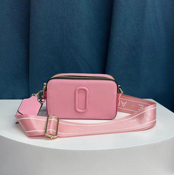 

fashion womens mens high texture ladies bag handbag famous camera designer small crossbody purse mini women shoulder bags messenger cross bo