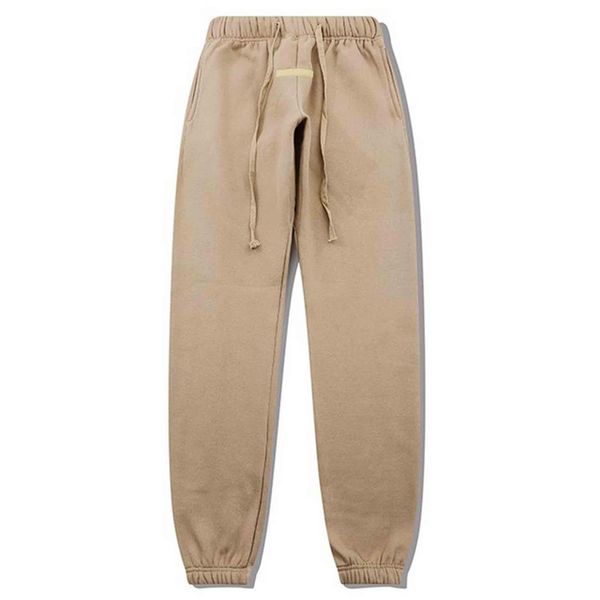 

2023 ess hoodie mens women hoody winter warm designer hoodies fashion streetwear pullover sweatshirts loose hooded jumper clothing 3psn, Black