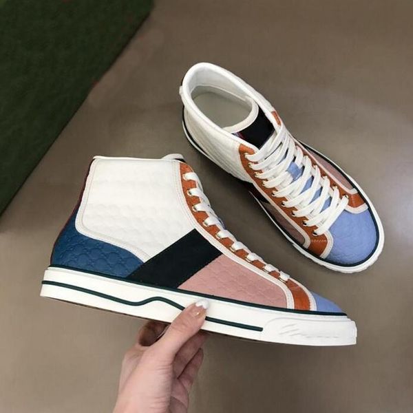 

tennis shoes 1977 sports shoes g series men's and women's high and low casual shoes red and black outdoor cowboy rubber sole desig