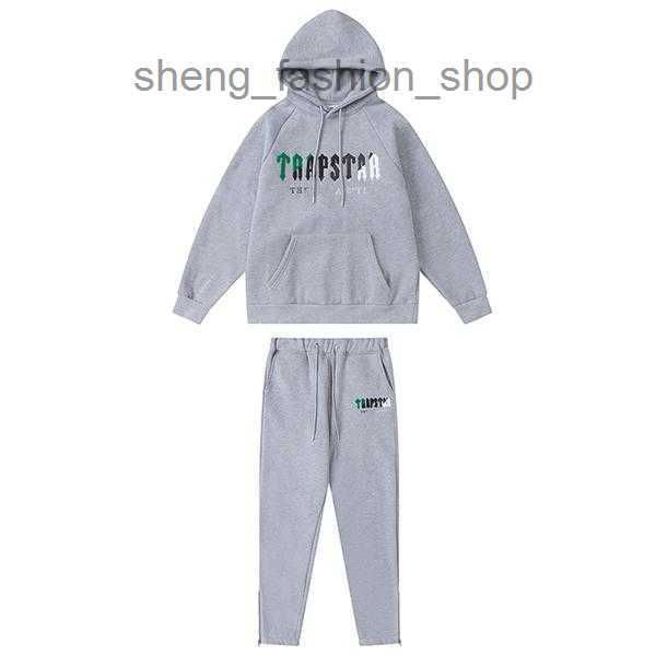 

8 styles trapstars hoodies towel embroidery mens designers clothing europe and american style sweatshirt designer 8 uyvj, Black