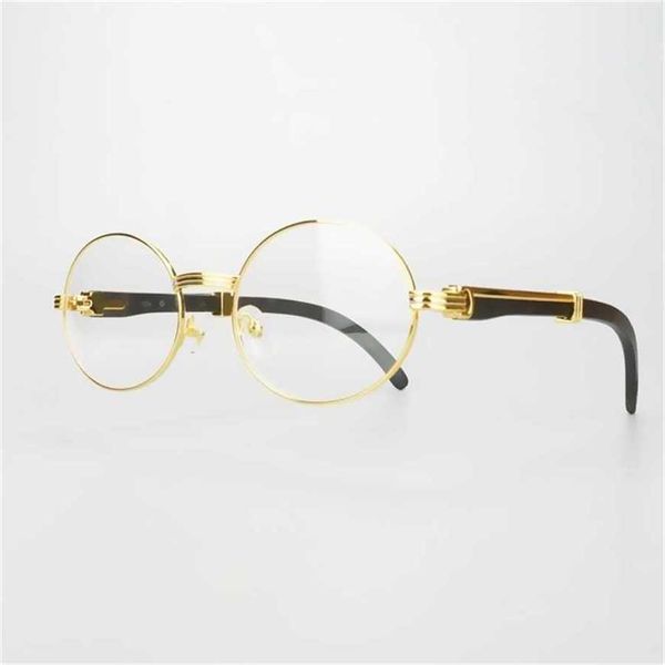 

30% off 2023 all-match clear carter glass around sunglass men recipe reader lentes the women rave festival, White;black