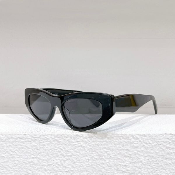 

womens chunky rectangle cat eye sunglasses 995 sunnies glasses sonnenbrille gafa de sol sun shades uv400 eyewear with box, White;black