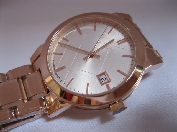 

classic quartz watch original movement stainless steel sapphire b9104 b9105 leisure fashion women's watches, Slivery;golden