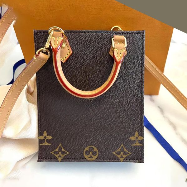 

fashion luxury designer crossbody bagsshoulder clutch small handbags genuine leather petit sac plat totes men travel women's hobo purse