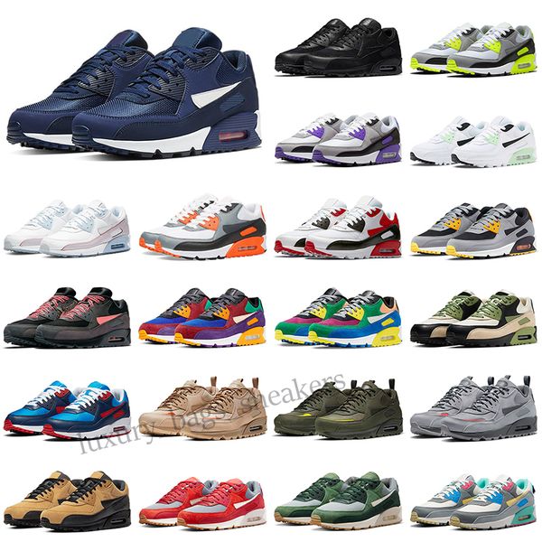 

running shoes mens womens triple black white flyleather infrared laser blue obsidian orange camo unc batman trainers sneakers