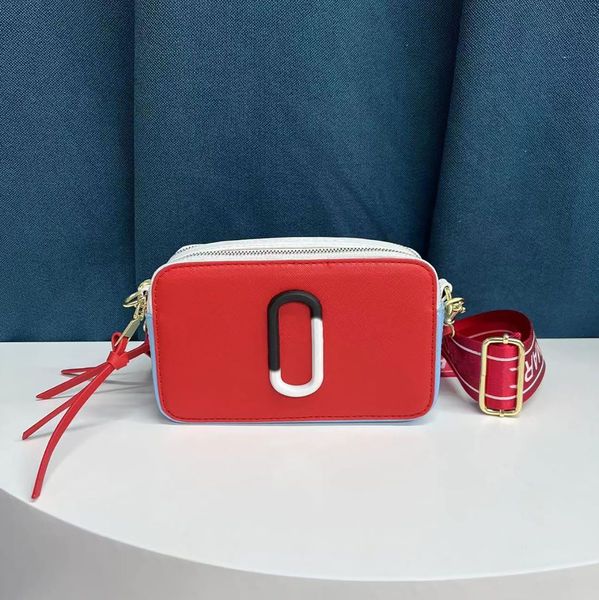 

snapscamera bags designer fashion bag ladie handbag marcjocob small crossbody purse women luxury shoulder purses messenger