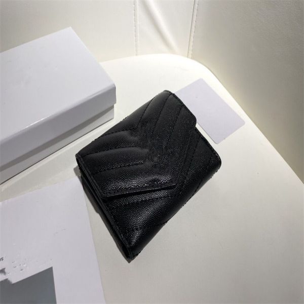 

designer wallets famous purses women wallet designer flap handbags ladies coin purse luxury clutch casual totes envelope bags fashion bag cl, Red;black