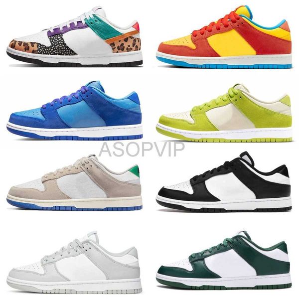 

designers sb lows running shoes dunks safari mix paisley unc world champ women men barber shop strangelove sports bart simpson green cherry, Black