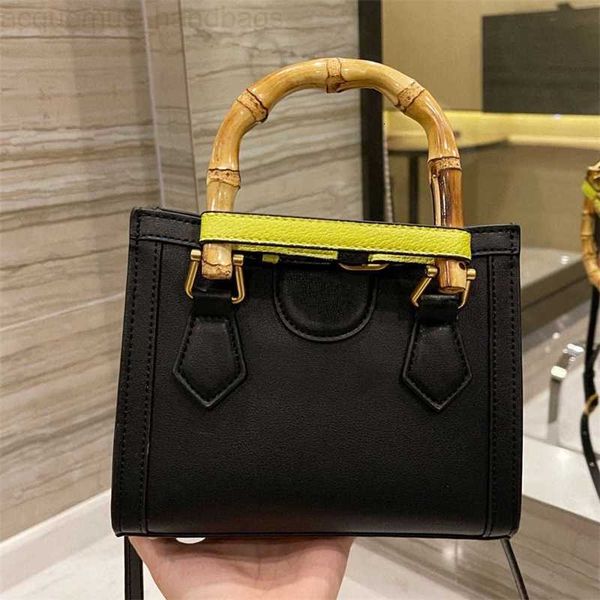 

luxury bamboo bags designer brand fashion shoulder handbags women totes chains phone bag wallet cross body metallic vintage ggity