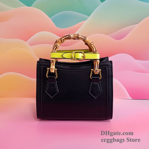 

designer bags handbags crossbody shoulder bag for women genuine leather flap classic luxury tote fashion ladies wallet purses white black