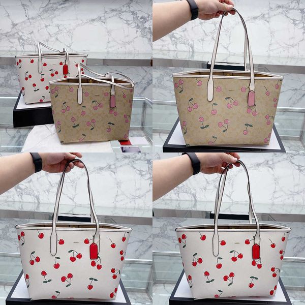 

fashion designer totes shopping bag shoulder portable bag daily tote bag soft large capacity purses handbags white leather handbag 230130