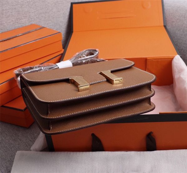 

new designers women luxurys bags 2023 handbags leather womens fashion brand shoulder crossbody bag