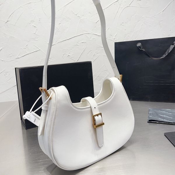 

luxury versatile shoulder bags casual alligator crossbody bag for women genuine leather tote sac bags versatile simple bag