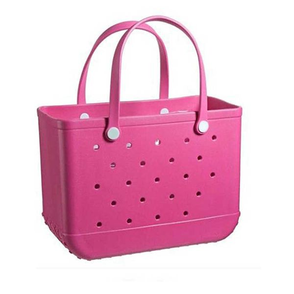 

new eva beach bags large capacity totes storage portable basket bags wallets designer tote bag woman travel bag multiple styles luxurys hand